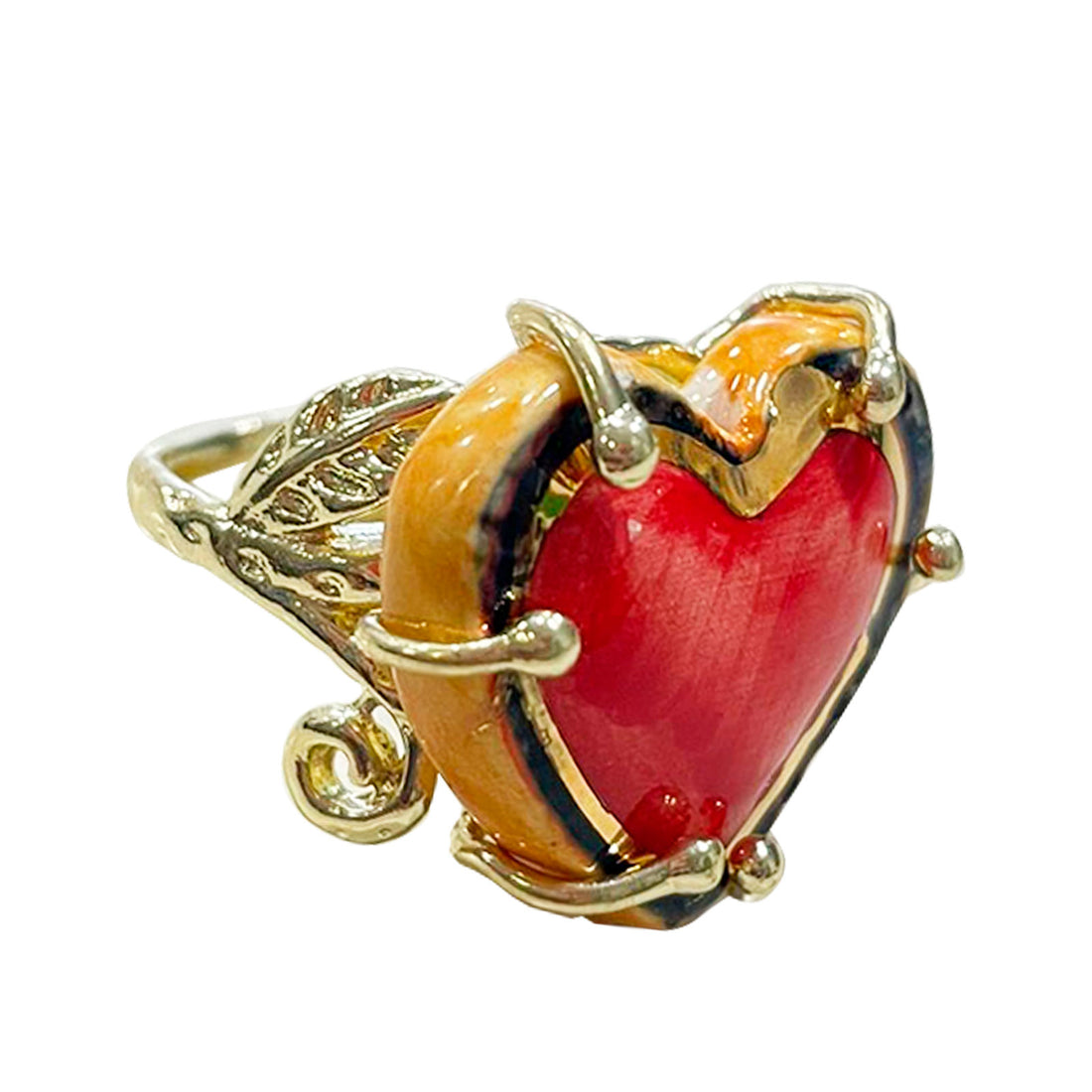 CUORE RING