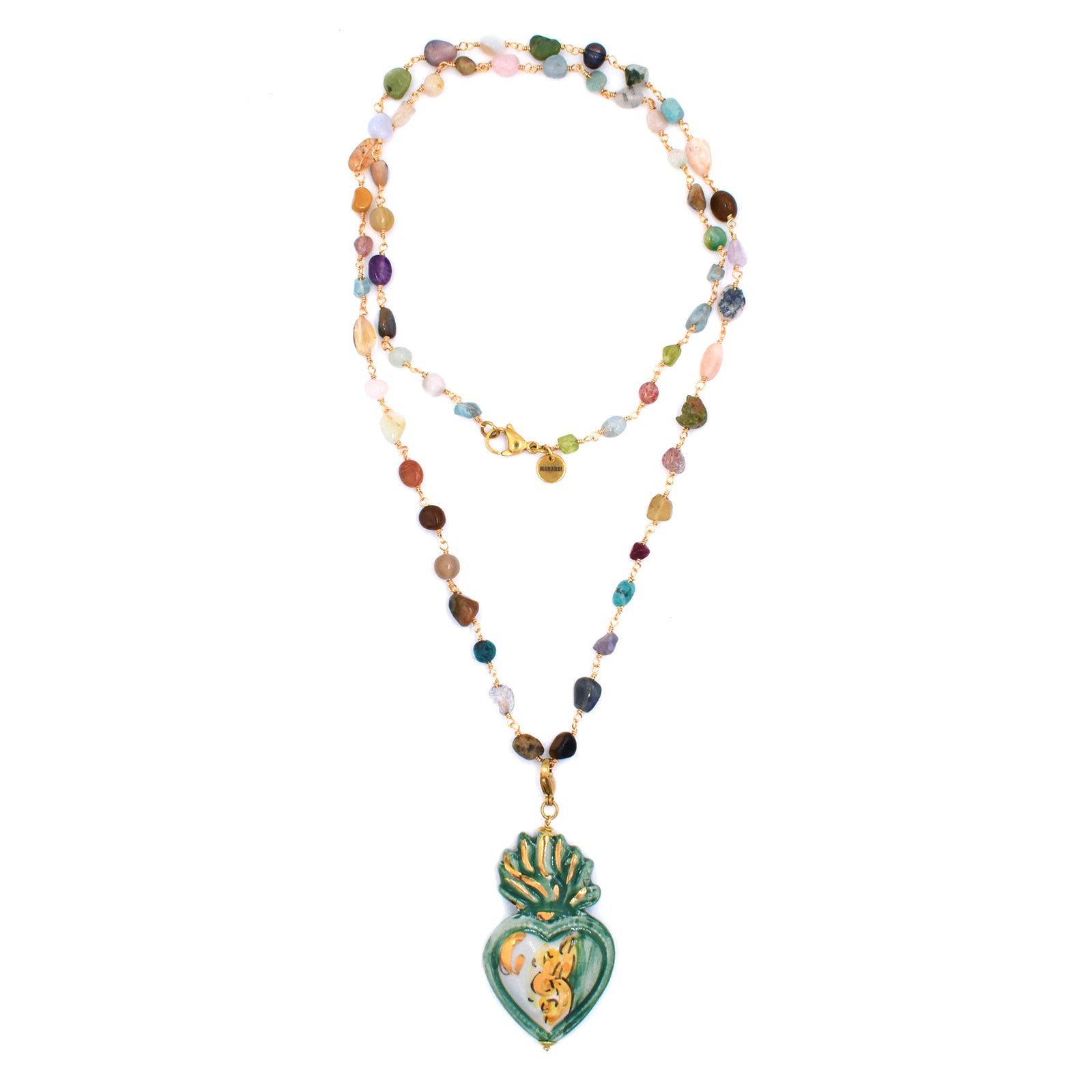 DIDI CUORE VITA E GRANITA