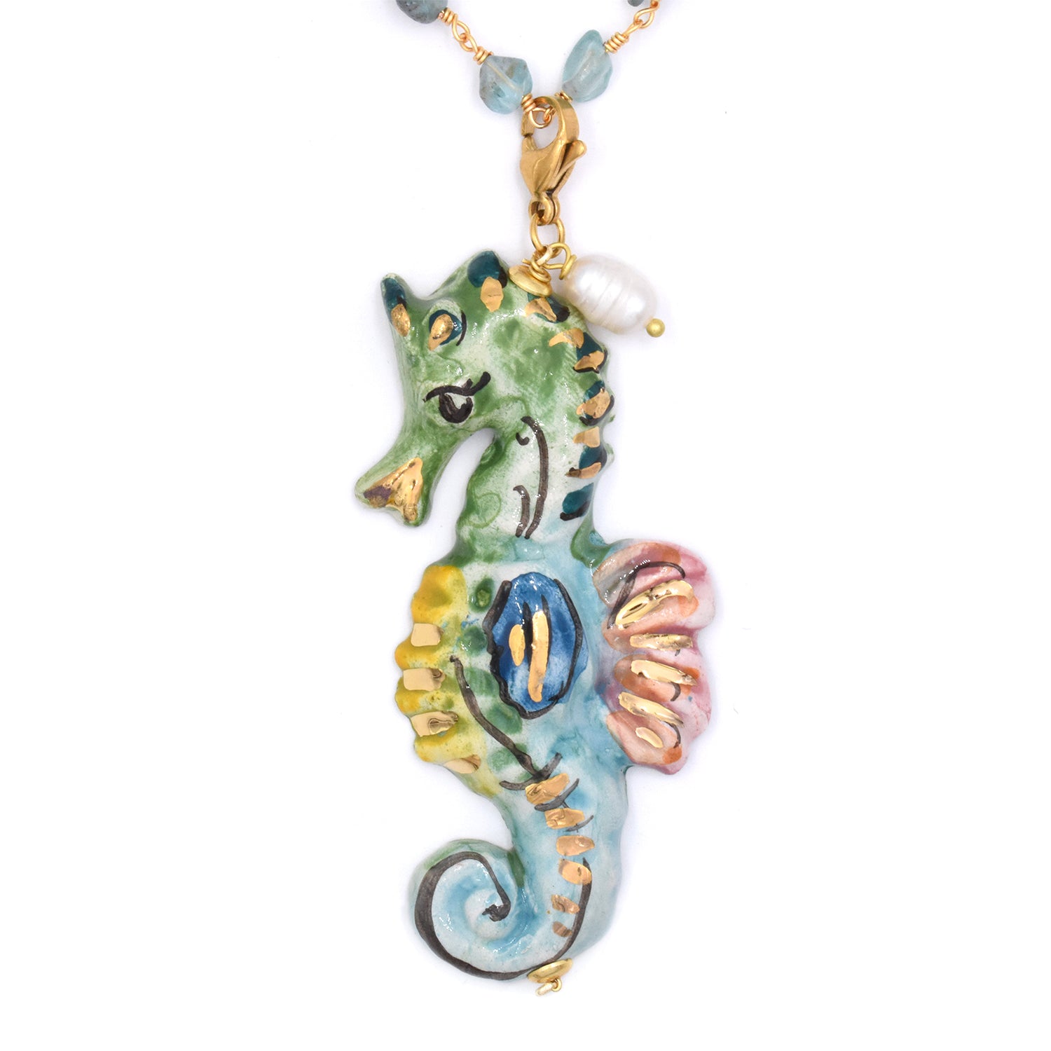 DIDI CABALLUCCIO MARINO BLU