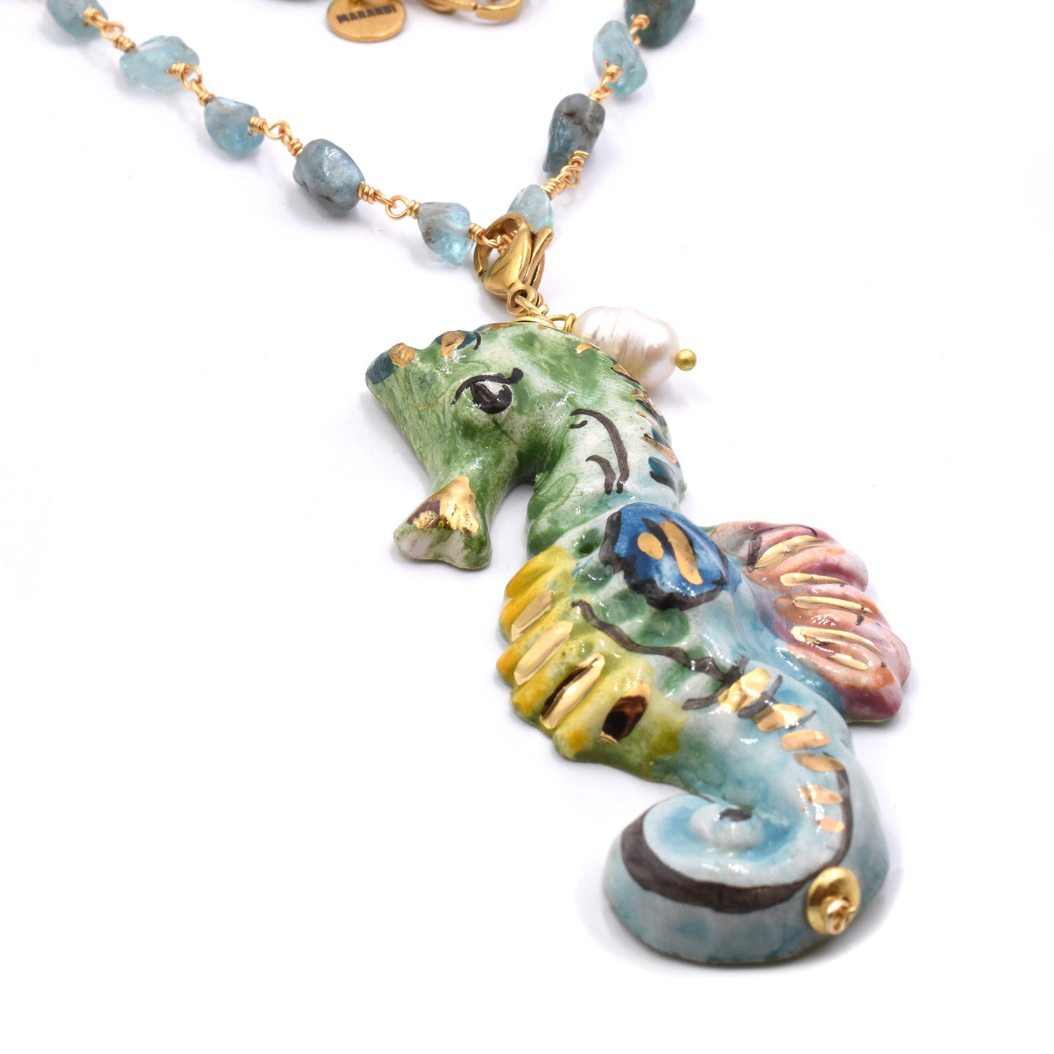 DIDI CABALLUCCIO MARINO BLU