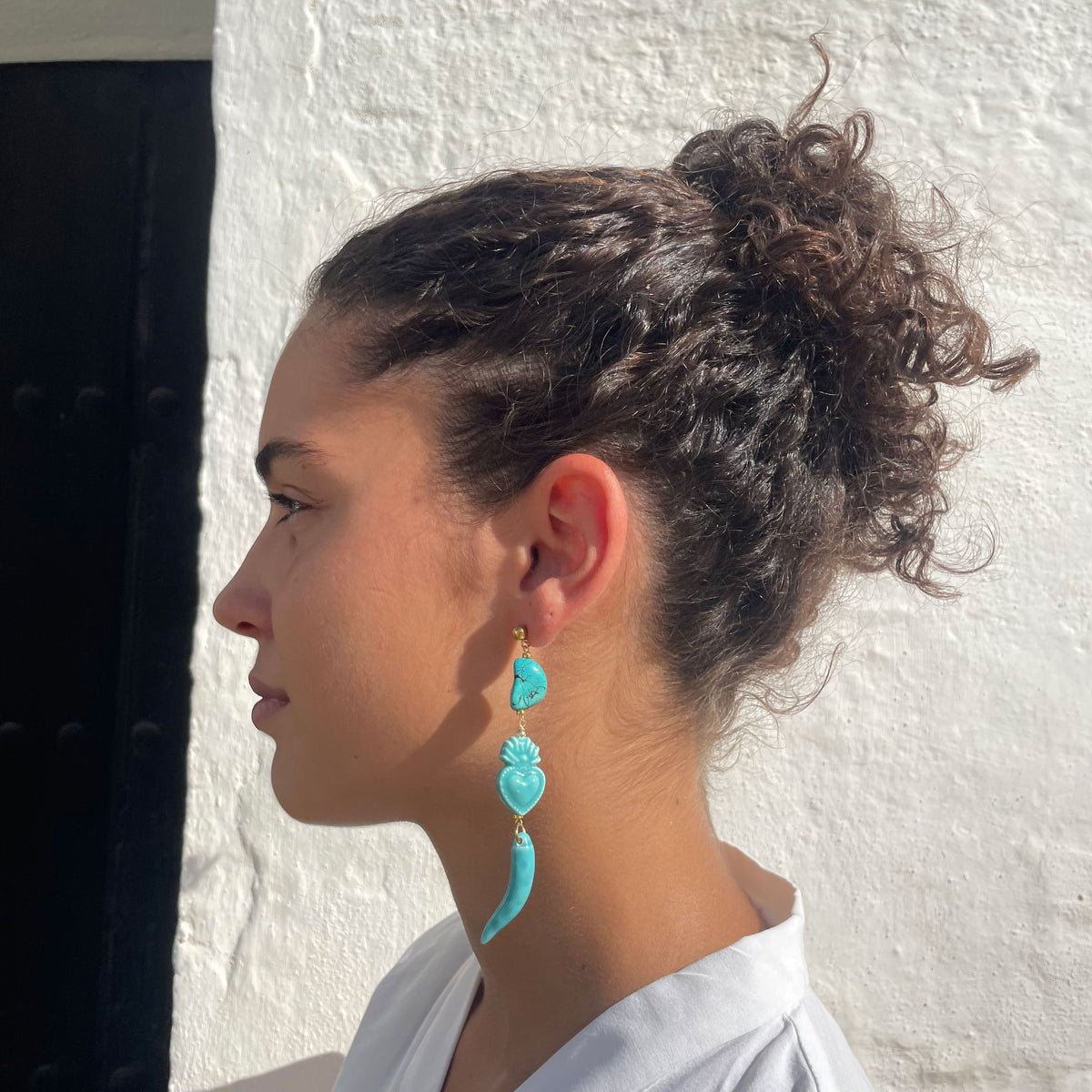 AFRI TURQUESA