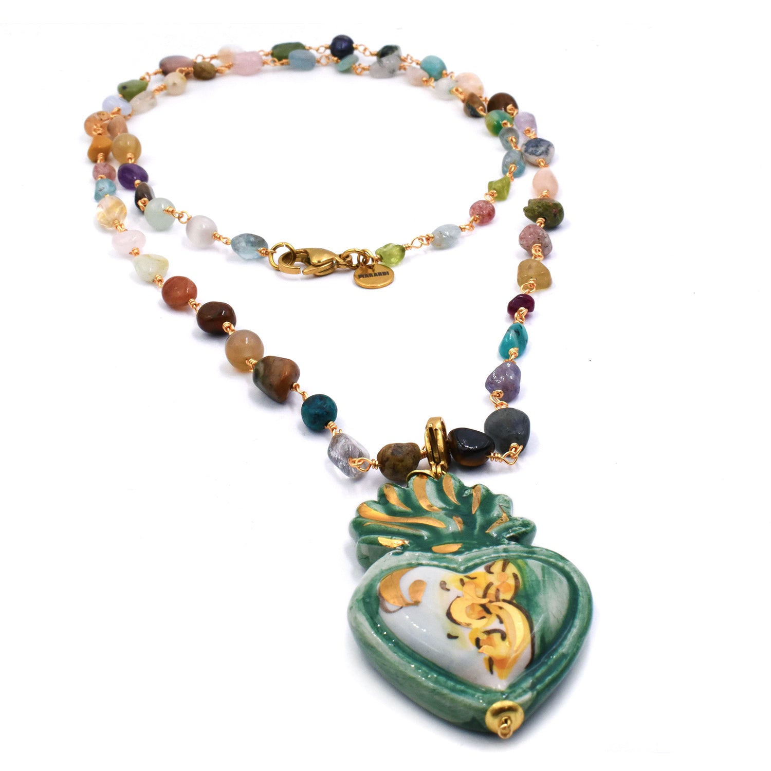 DIDI CUORE VITA E GRANITA