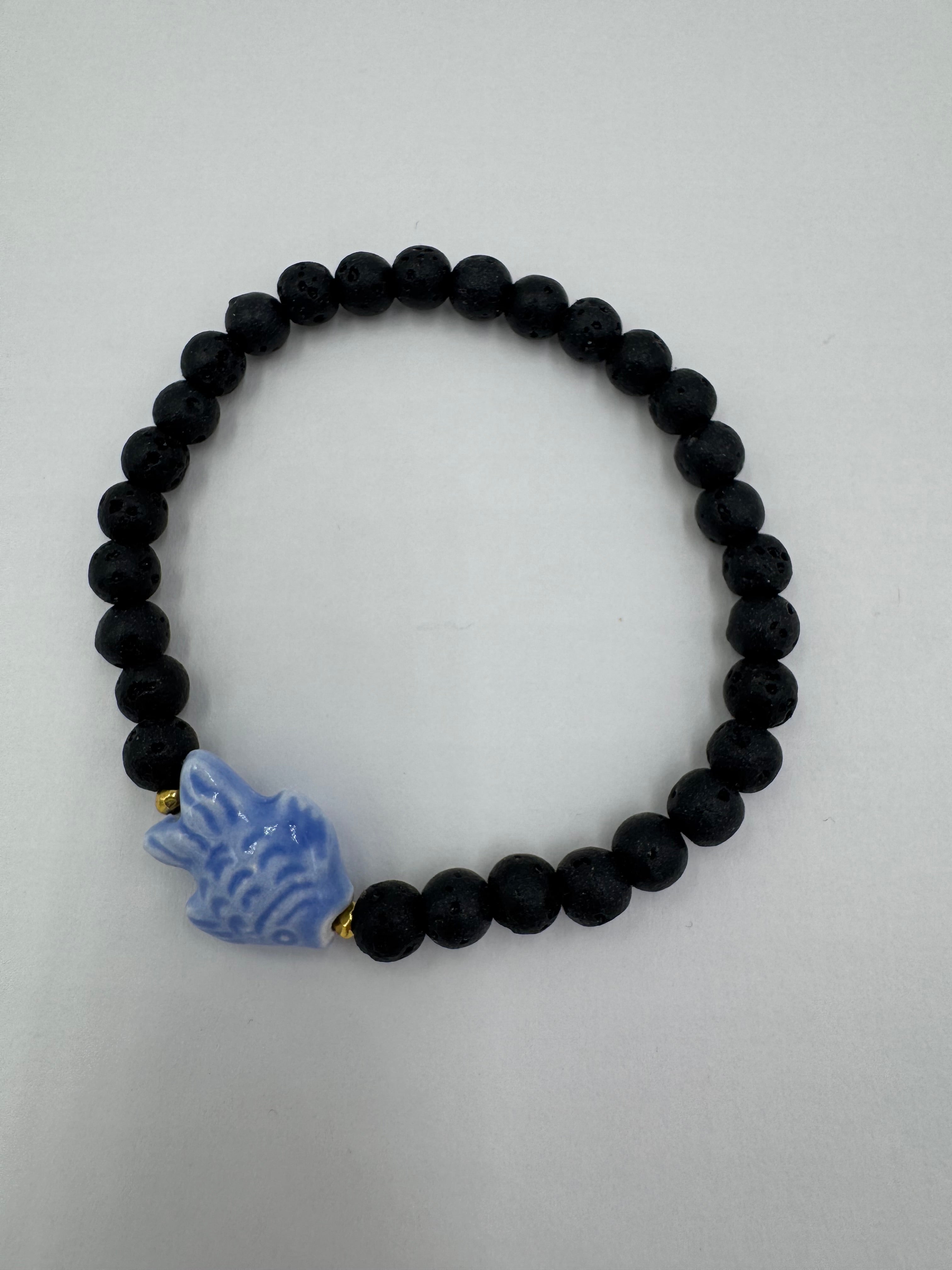 PULSERA PESCE