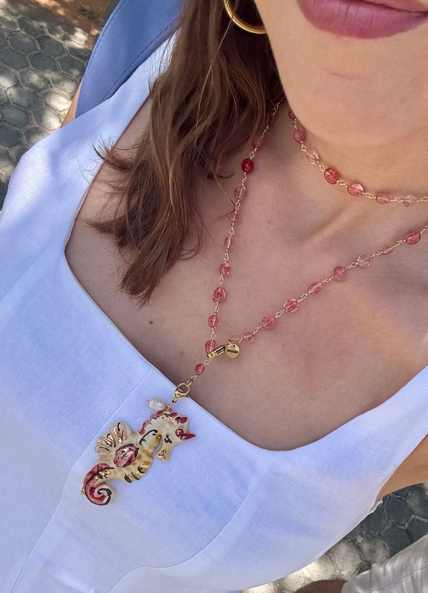 DIDI CABALLUCCIO MARINO ROSA