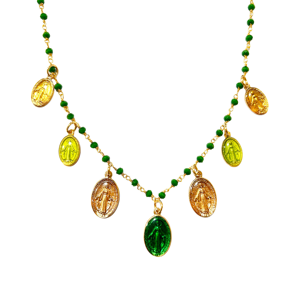 MIRACOLOSA VERDE