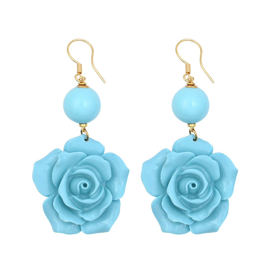 FIORE BLU