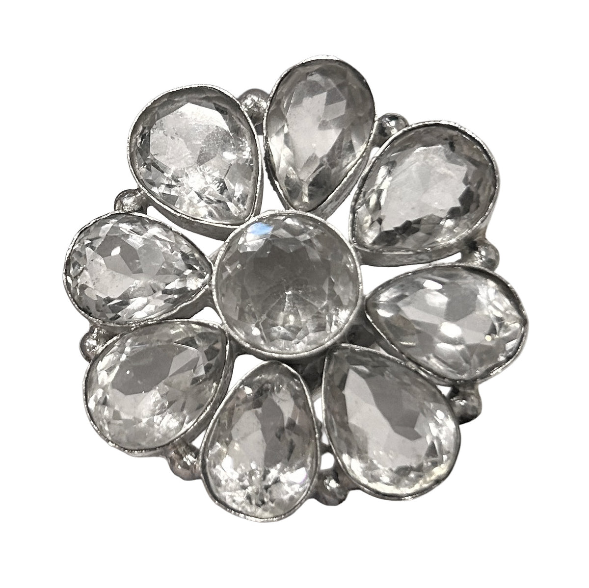 ANILLO FLOR CUARZO 1