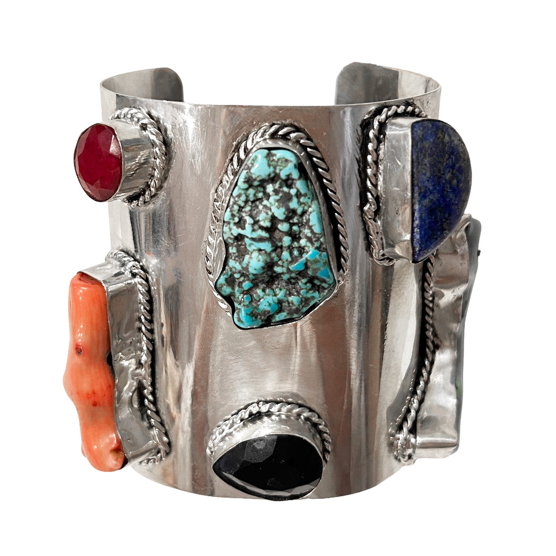 BRAZALETE GALAXY
