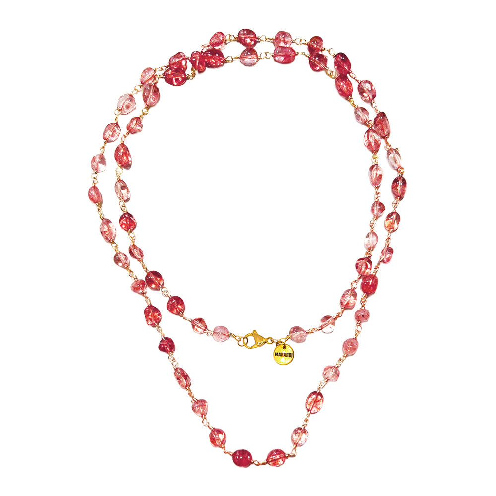 CADENA ROSA
