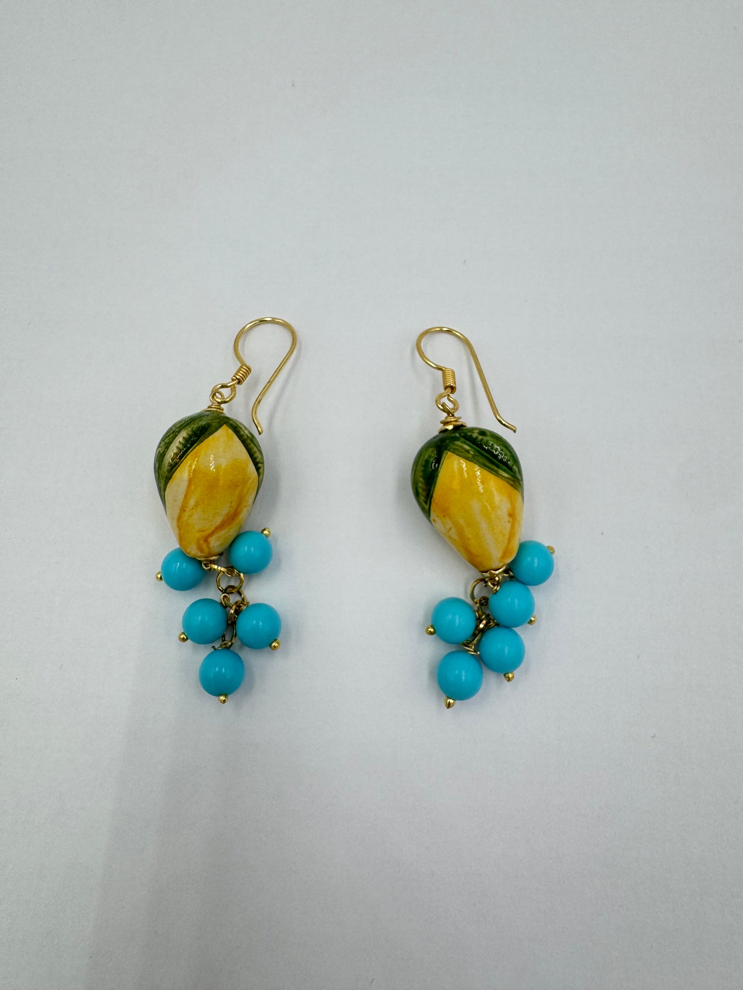 PENDIENTES LIMONE