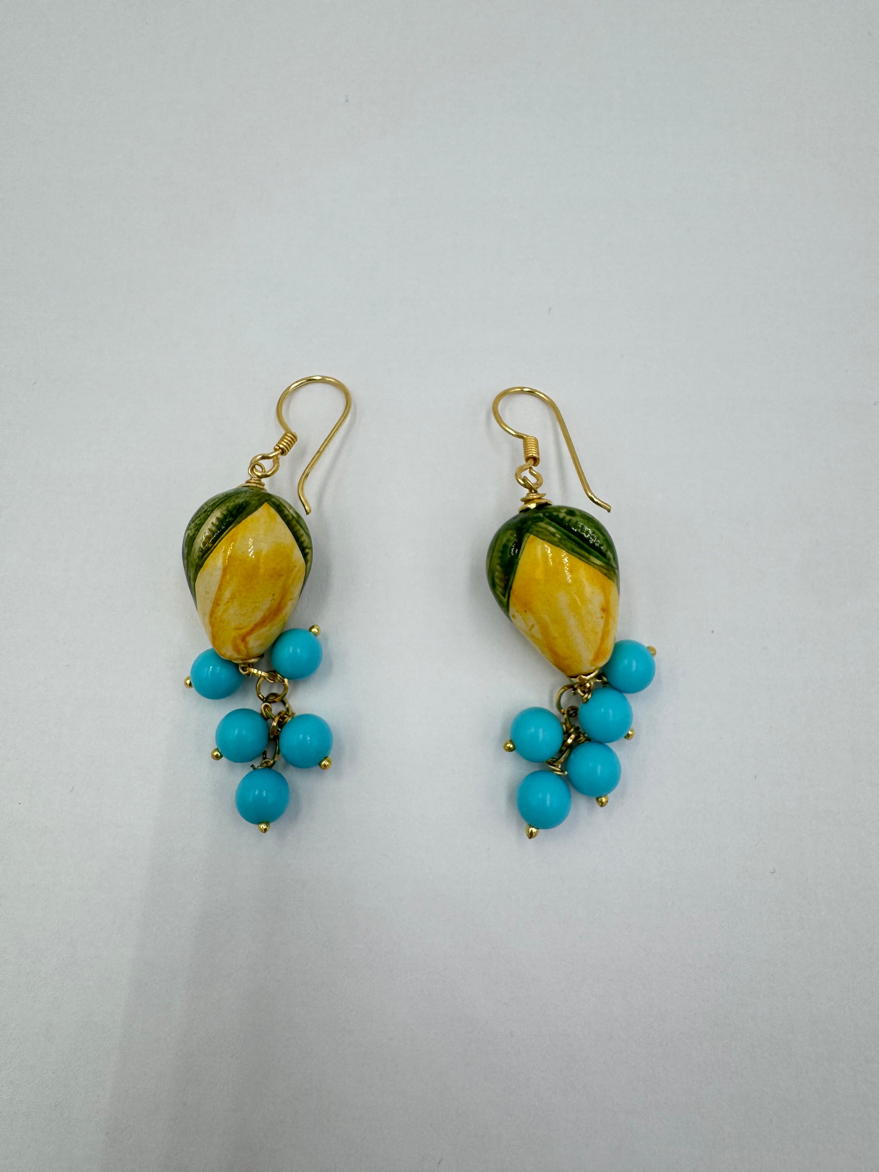 PENDIENTES LIMONE