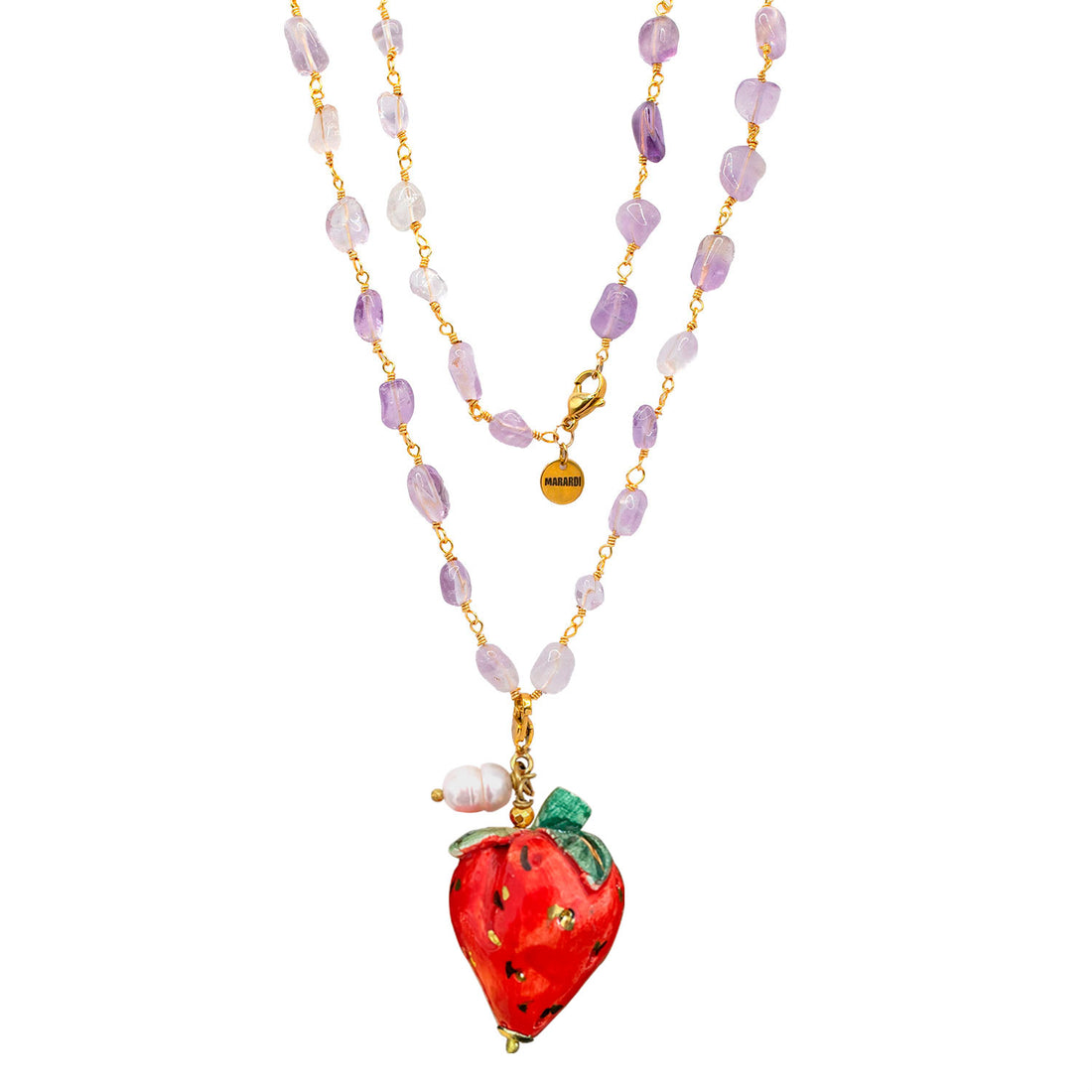 CHARM FRAGOLA