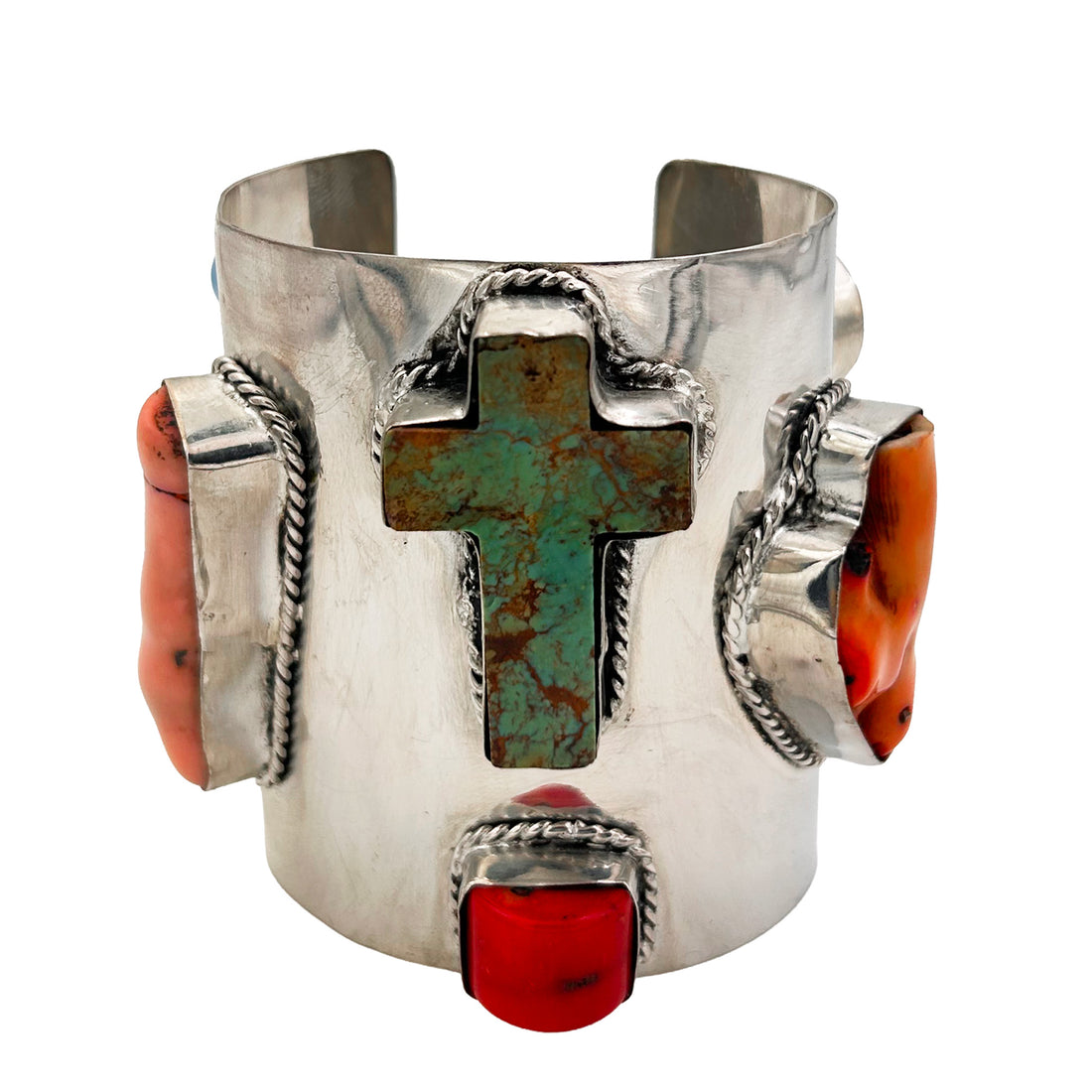 BRAZALETE CRUZ
