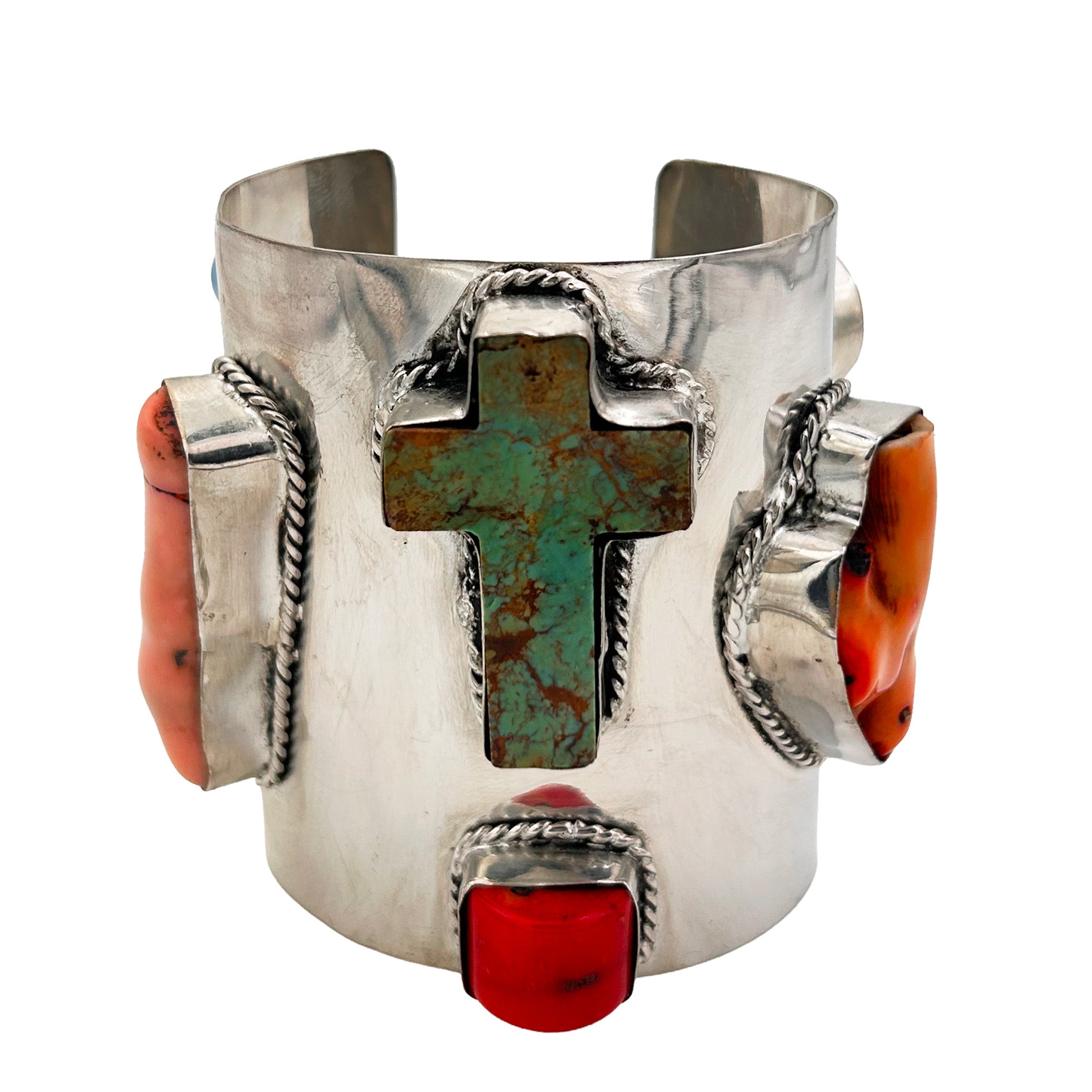 BRAZALETE CRUZ