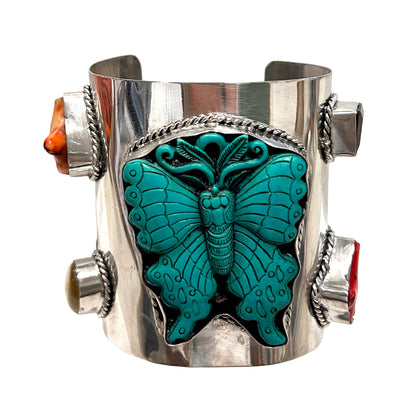 BRAZALETE MARIPOSA