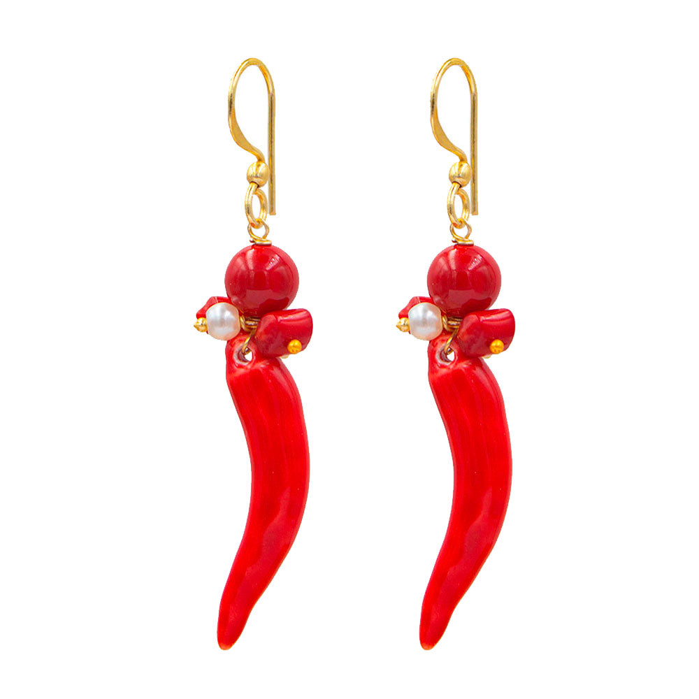 CORNICELLO ROSSO