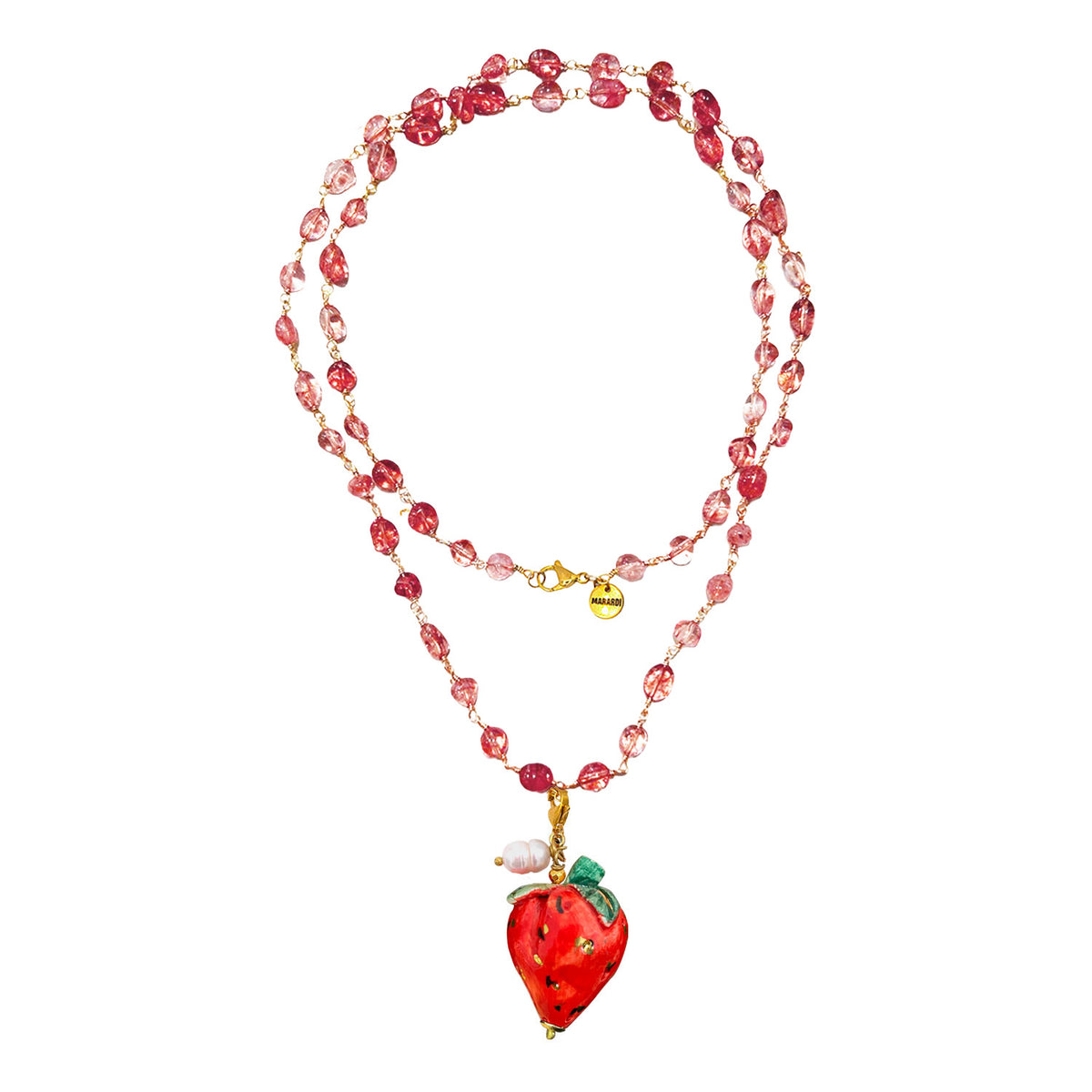 DIDI FRAGOLA PINK