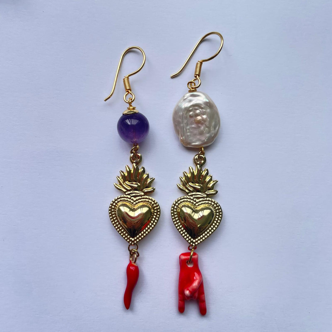 SAMPLE PENDIENTES