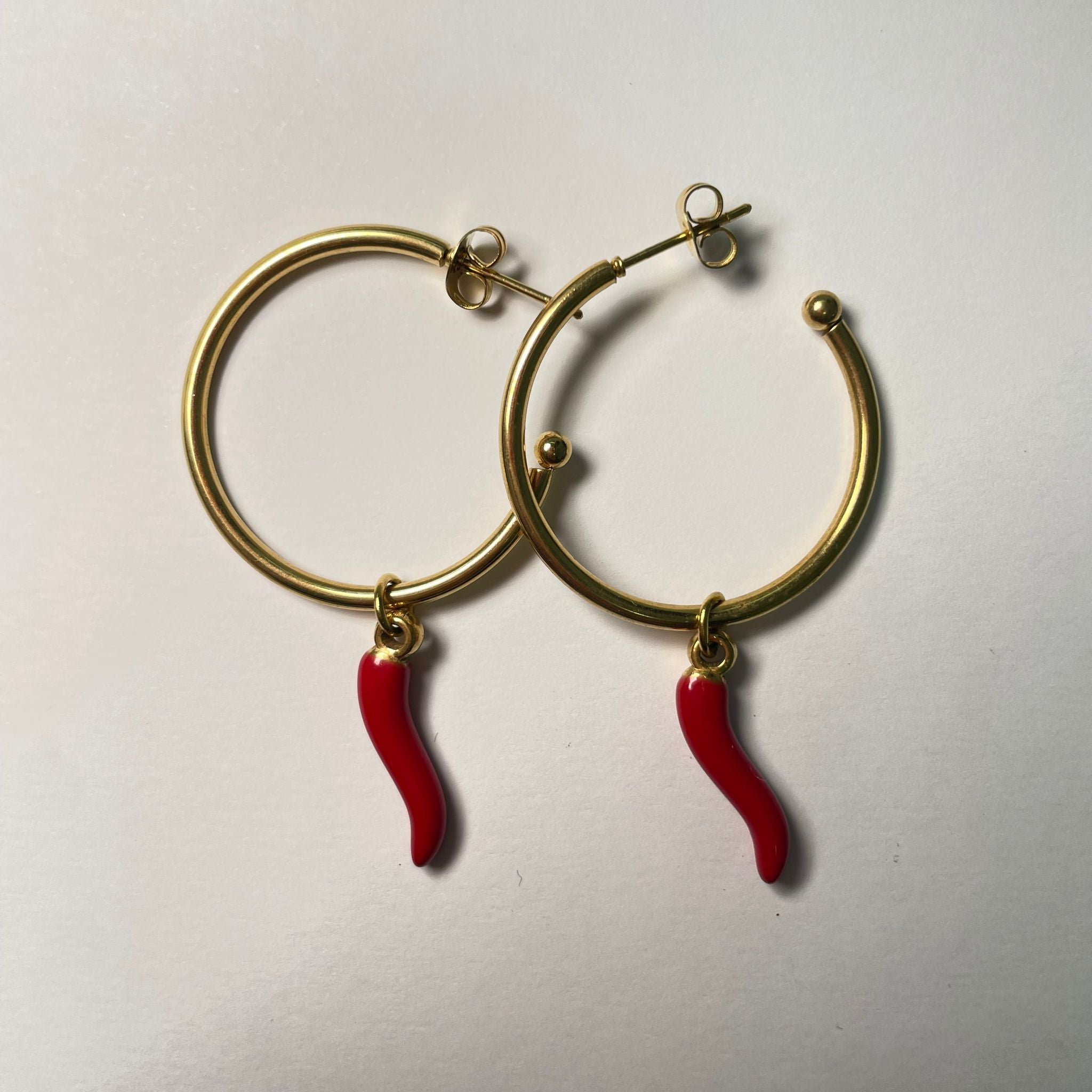 SAMPLE PENDIENTES