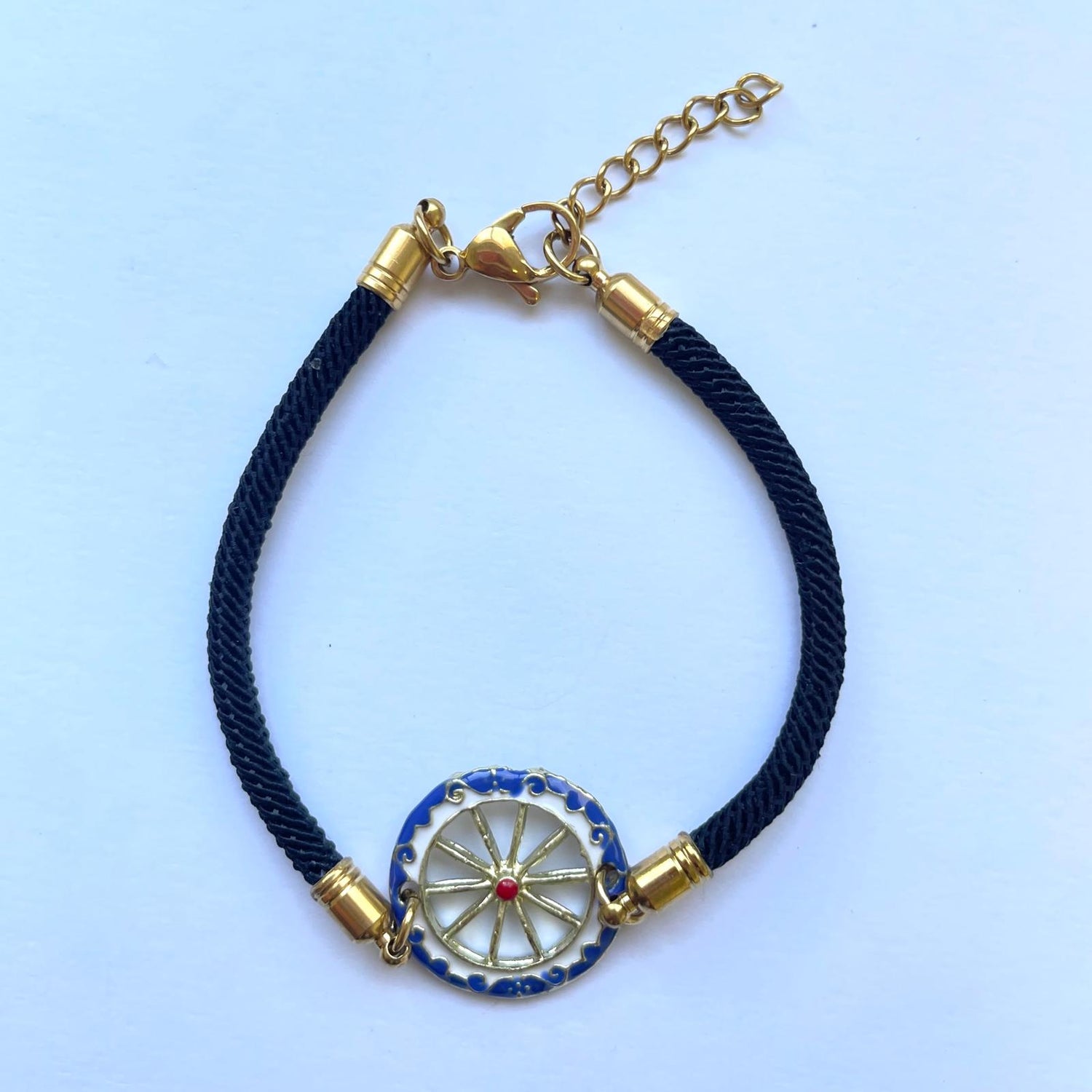 SAMPLE PULSERA