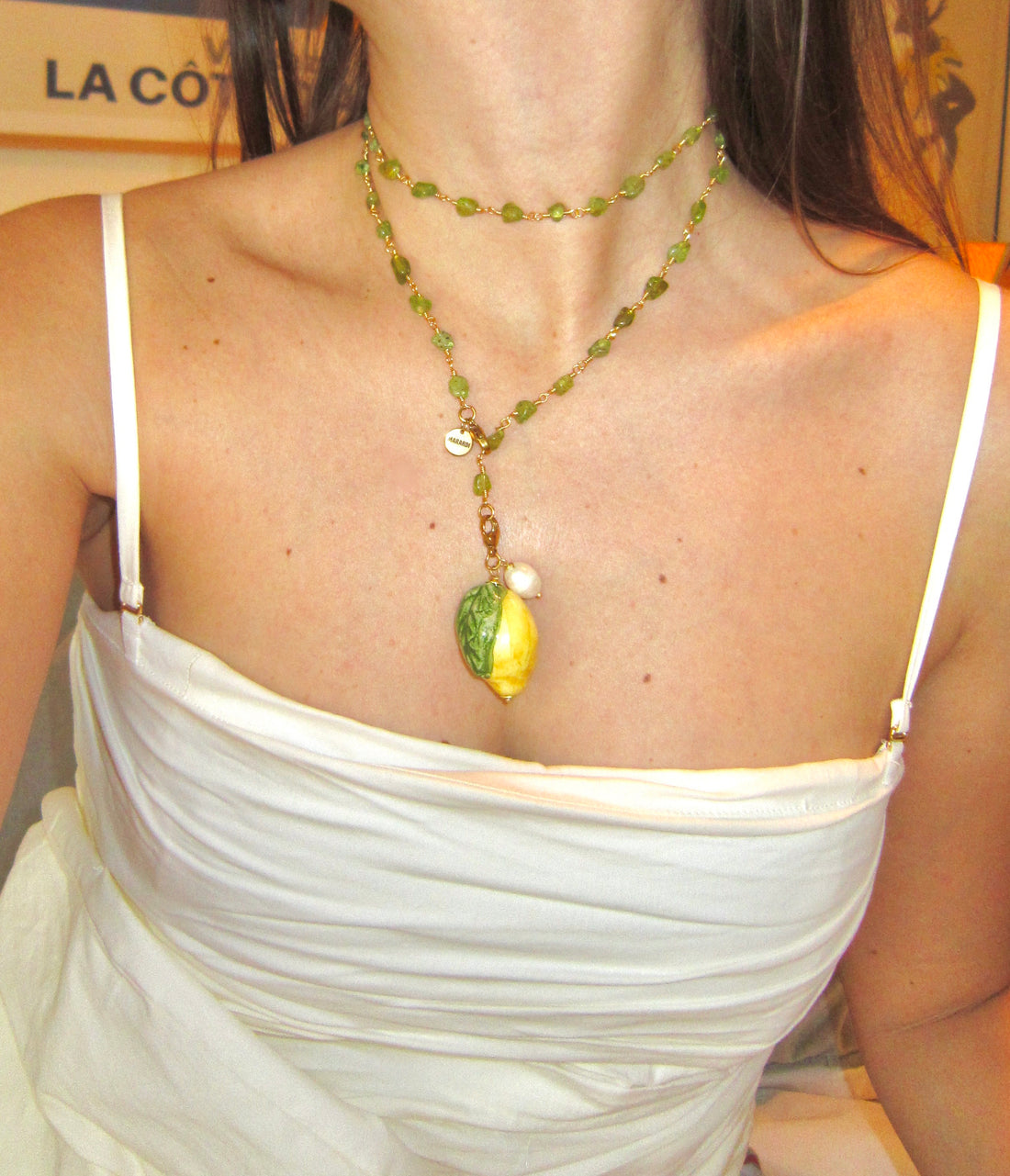 DIDI LIMONE