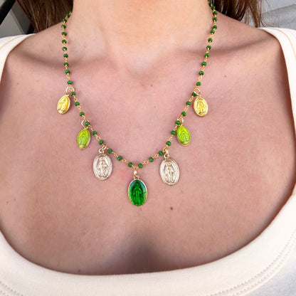 MIRACOLOSA VERDE