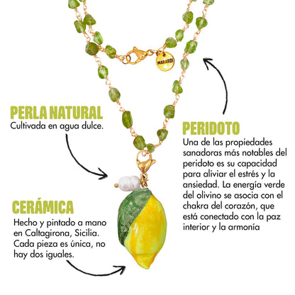 DIDI LIMONE