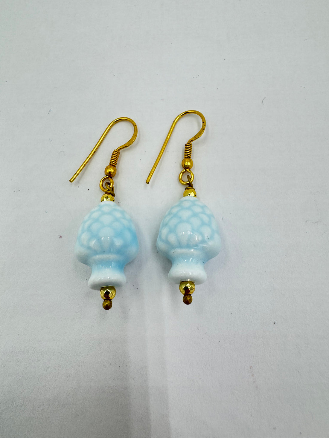 PENDIENTES PIÑA
