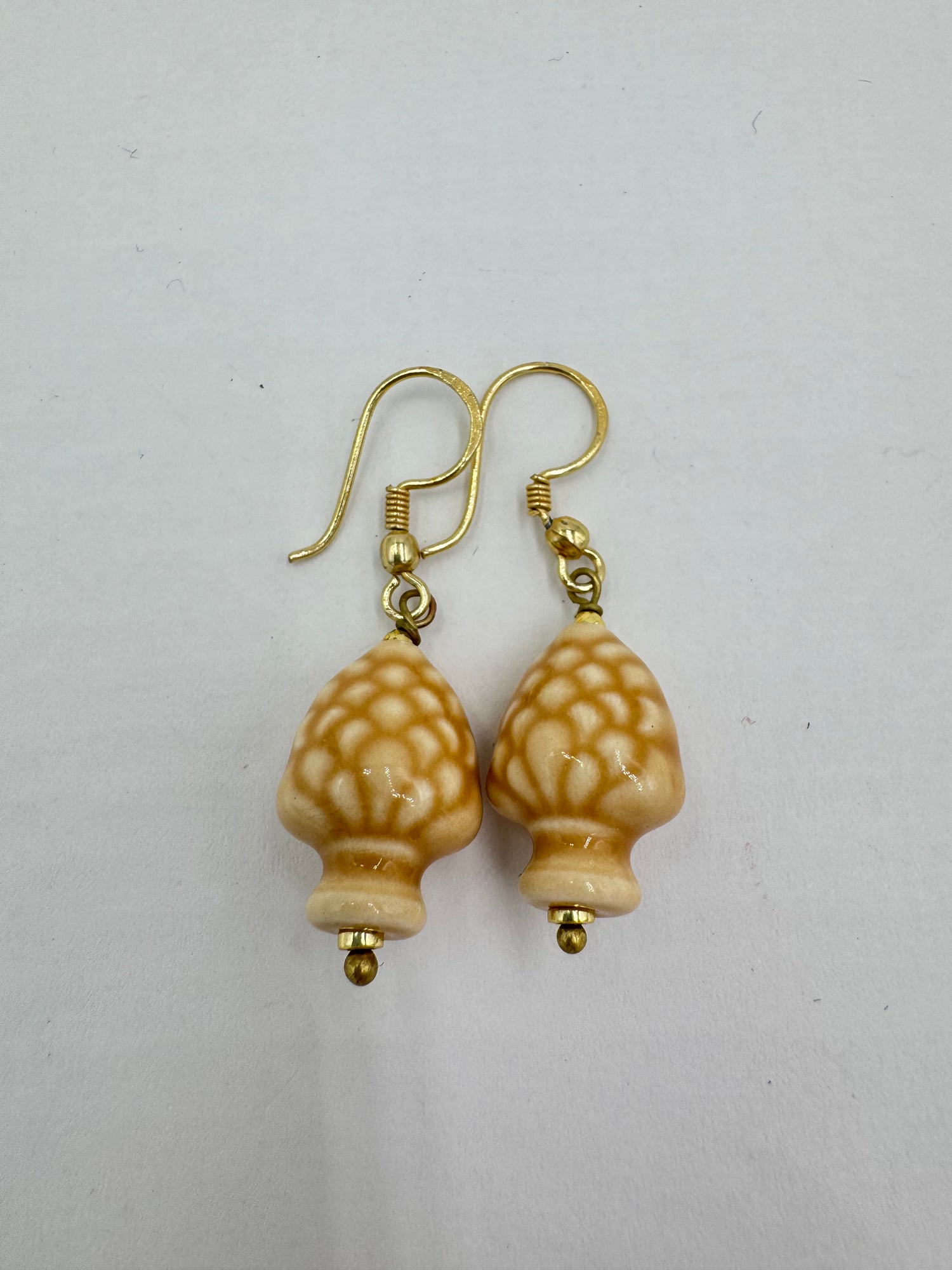 PENDIENTES PIÑA