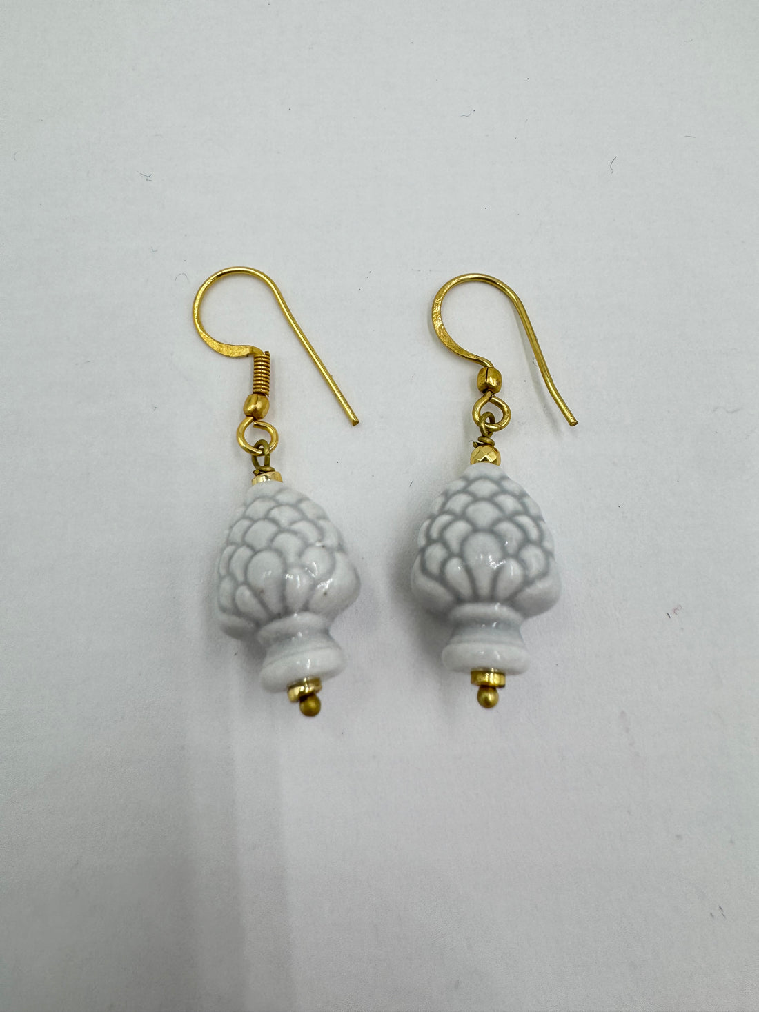 PENDIENTES PIÑA