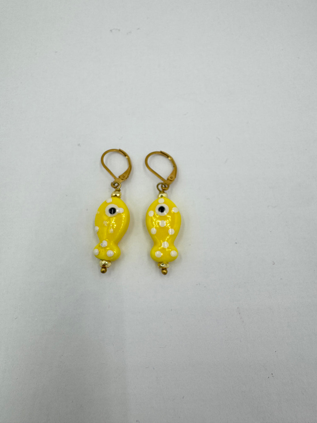 PENDIENTES PICCOLO PESCE