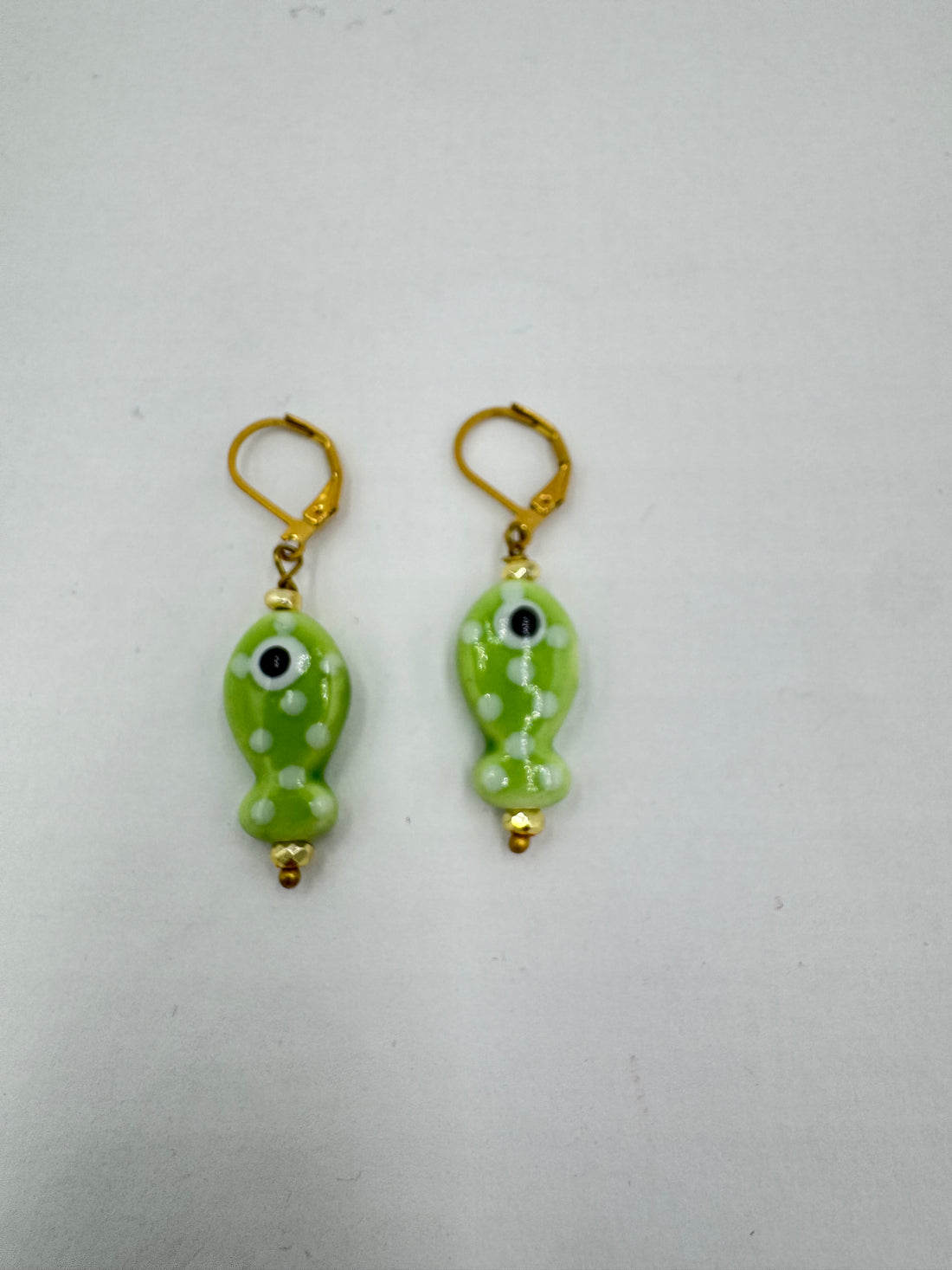 PENDIENTES PICCOLO PESCE