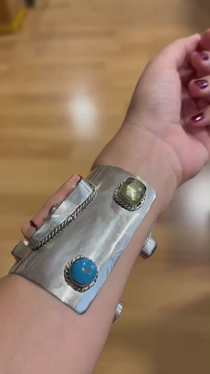 BRAZALETE CRUZ
