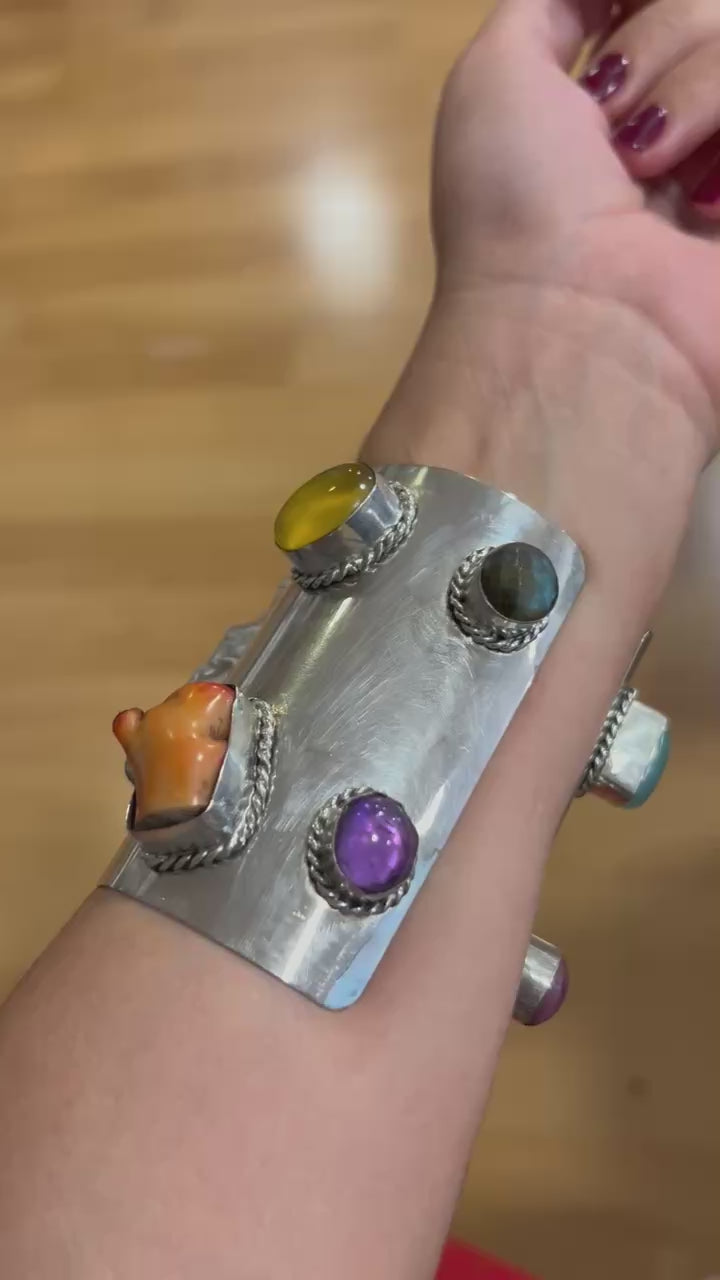 BRAZALETE MARIPOSA